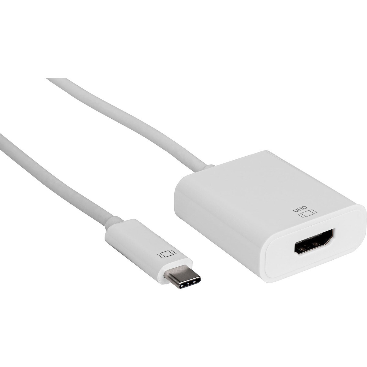 thunderbolt 3 to hdmi usb c